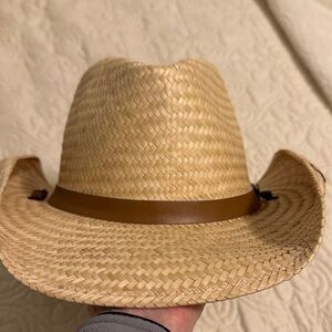 Stetson Tan  Cowboy Hat